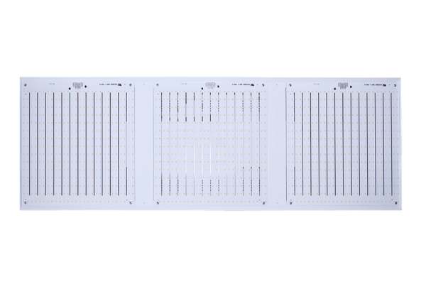 BLOOM-300 The Ultra-Light Option for Commercial Growers